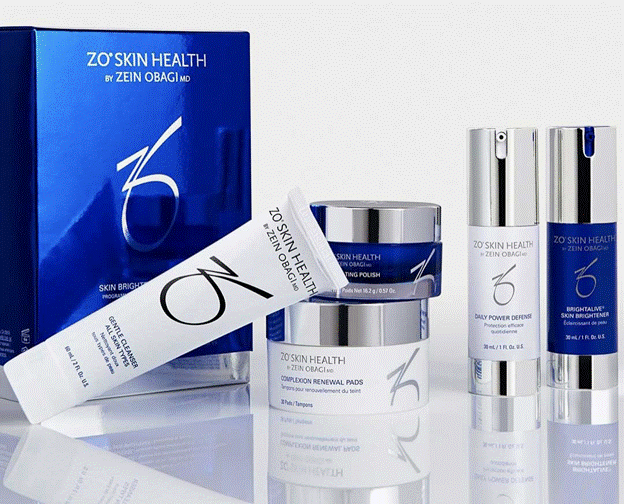 ZO® Skin Health_oc cosmetic and vein